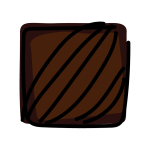 Bleuet noir