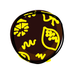 Citron noir