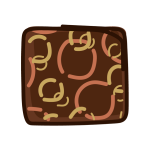Nougat lait