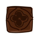 Nougat lait