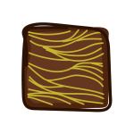 Praline citron lait